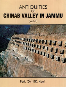 Antiquities of Chinab Valley In Jammu (Vol-II)