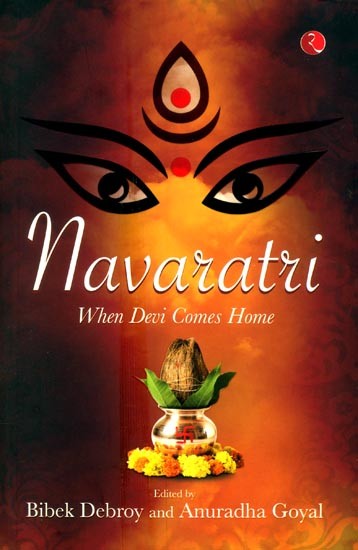 Navaratri- When Devi Comes Home