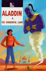 Aladdin & The Wonderful Lamp