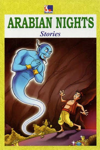 Arabian Nights Stories