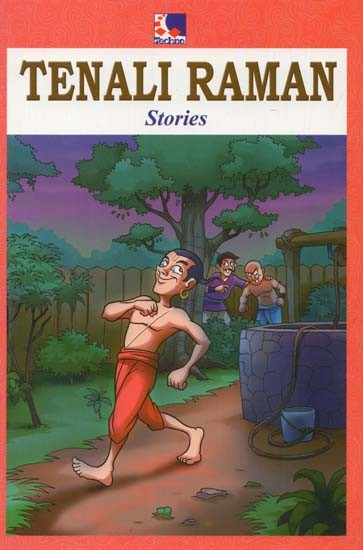 Tenali Raman Stories