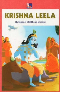 Krishna Leela (Krishna's Childhood Stories)