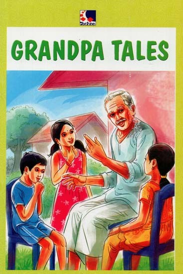 Grandpa Tales