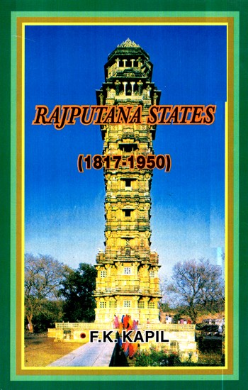 Rajputana States (1817-1950)