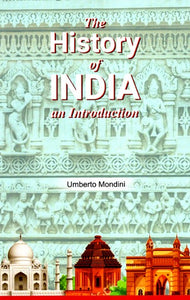 The History Of India - An Introduction