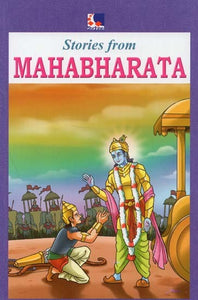 Stories From Mahabharata