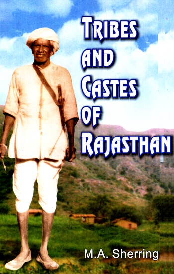 Tribes and Castes Of Rajasthan