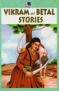 Vikram And Betal Stories