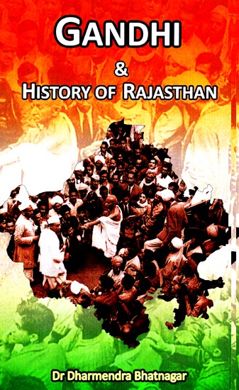 Gandhi And History Of Rajasthan