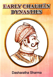 Early Chauhan Dynasties