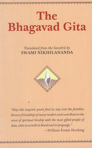 The Bhagavad Gita