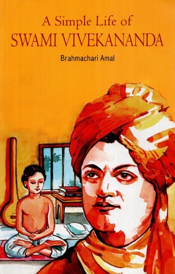 A Simple Life Of Swami Vivekananda