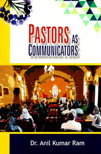 Pastors As Communicators