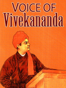 Voice Of Vivekananda