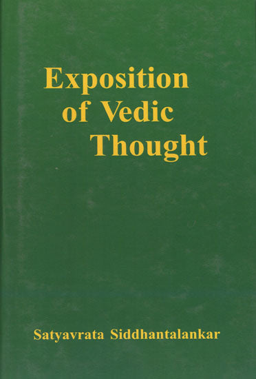 Exposition of Vedic Thought