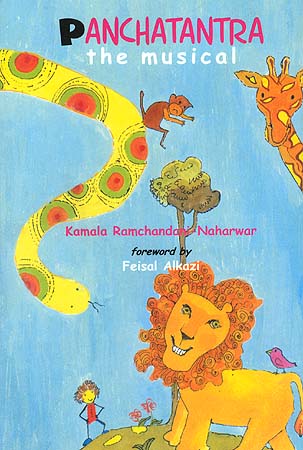 PANCHATANTRA: The Musical