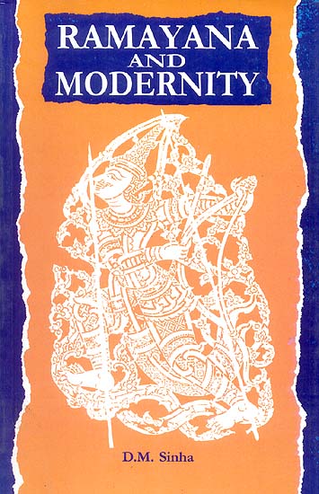 Ramayana and Modernity
