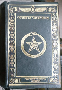 Paschal Beverly Randolph occult,compendium