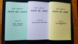 A.M.O.S Path of Light Fraternal Order Lessons- Ancient Mystical Order of Seekers by Clifford Bias