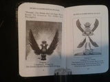 Mums the word “The Bes Kept Secrets Are Bes Kept Sacred”  Secret & Sacred rituals of the Ancient Egyptian & Masonic Orders