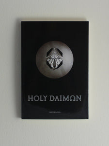 Holy Daimon by Frater Acher