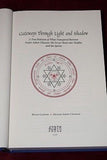 Gateways Through Light and Shadow by Bryan Garner,Frater Ashen Chassan ,Occult Grimoire