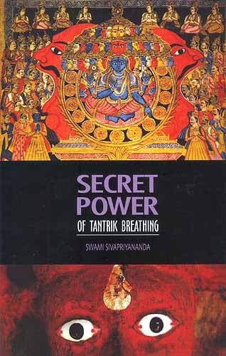 Secret Power Of Tantrik Breathing
