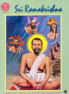 Sri Ramakrishna