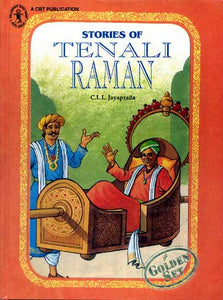 STORIES OF TENALI RAMAN