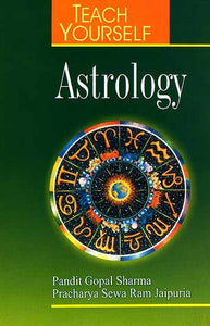 Teach Yourself Astrology