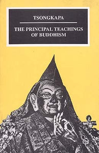 The Principal Teachings of Buddhism