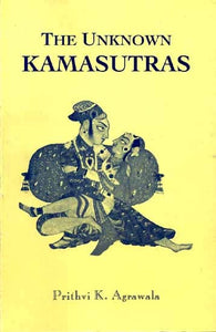 THE UNKNOWN KAMASUTRAS