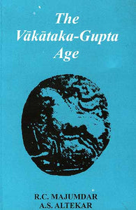 The Vakataka-Gupta Age