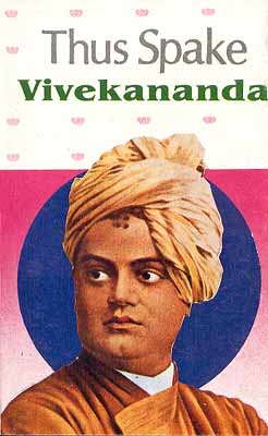 Thus Spake Vivekananda