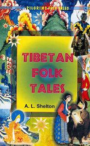 Tibetan Folk Tales