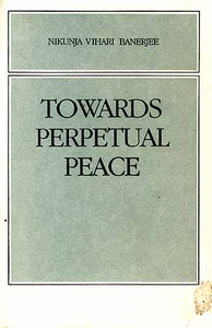 Towards Perpetual Peace