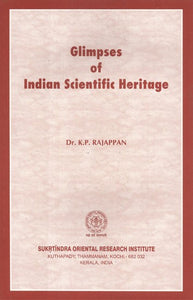 Glimpses Of Indian Scientific Heritage