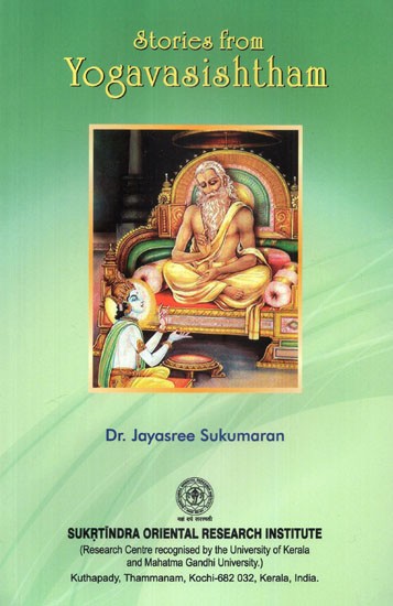 Stories From Yogavasishtham