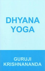 Dhyana Yoga