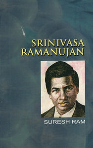 Srinivasa Ramanujan