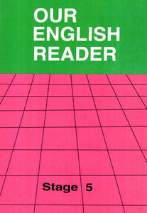 Our English Reader (Stage-5)