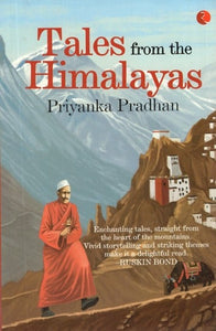 Tales From The Himalayas