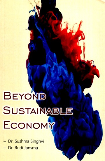 Beyond Sustainable Economy