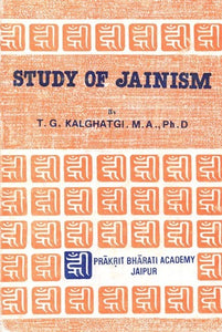 Study of Jainism