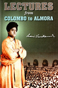 Lectures from Colombo to Almora