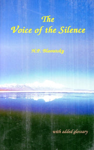 The Voice of the Silence