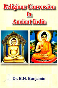 Religious Conversion in Ancient India