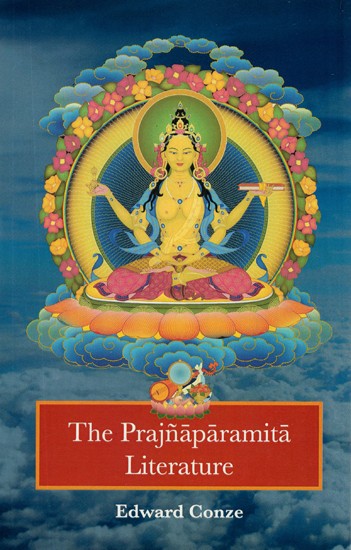 The Prajnaparamita Literature