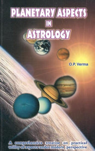 Planetary Aspects in Astrology