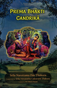 Prema Bhakti Candrika